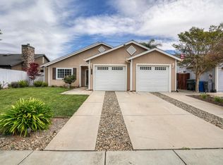 5492 Mesa Rd, Gilroy, CA 95020