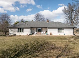 183 NW Bass Ln, Maysville, MO 64469