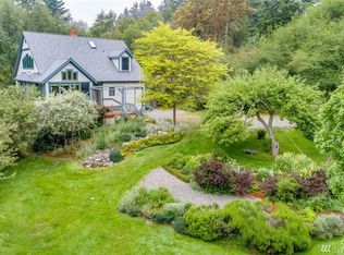 940 P St, Port Townsend, WA 98368