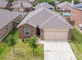 1911 Hot Springs Way, Princeton, TX 75407