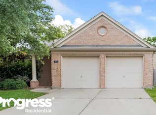 864 Skyspring Ln, League City, TX 77573