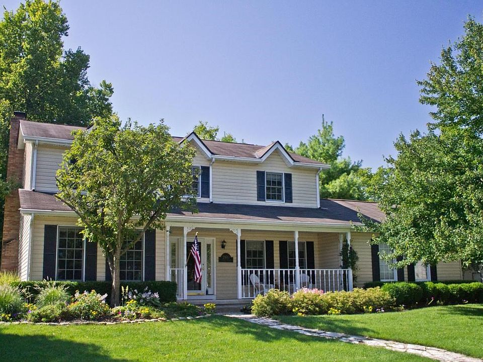 1st image of 2981 Scioto Pl