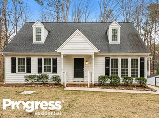 509 Sloping Hill Ln, Fuquay Varina, NC 27526