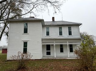 21040 Five Points Pike, Williamsport, OH 43164