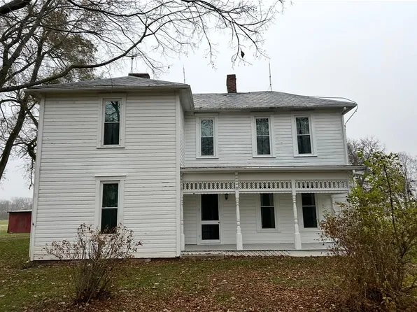 21040 Five Points Pike, Williamsport, OH 43164