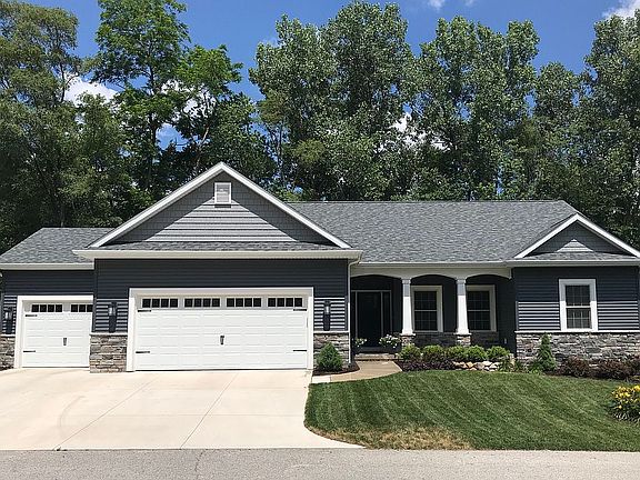 1113 Bellhaven Drive