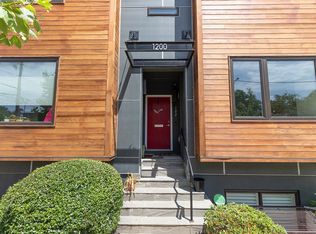 1200 Jackson St NE #102, Washington, DC 20017