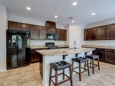5412 Dalle Valley St, North Las Vegas, NV, 89031
