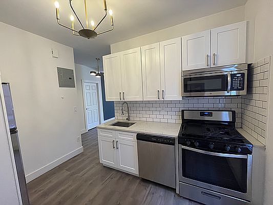 1st image of 2417 29th St #2A