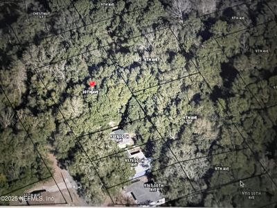 0 10TH Avenue, Jacksonville, FL, 32208