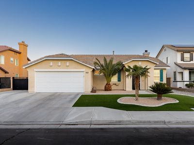 44158 47th St W, Lancaster, CA, 93536