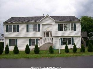 56 Ruth St, Waterbury, CT 06708