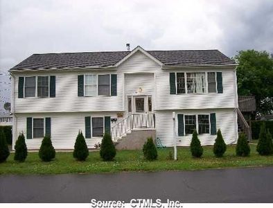56 Ruth St, Waterbury, CT, 06708
