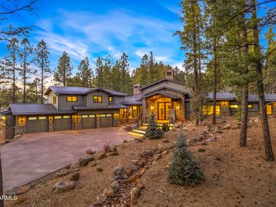 2200 W Colton Ct, Flagstaff, AZ, 86001