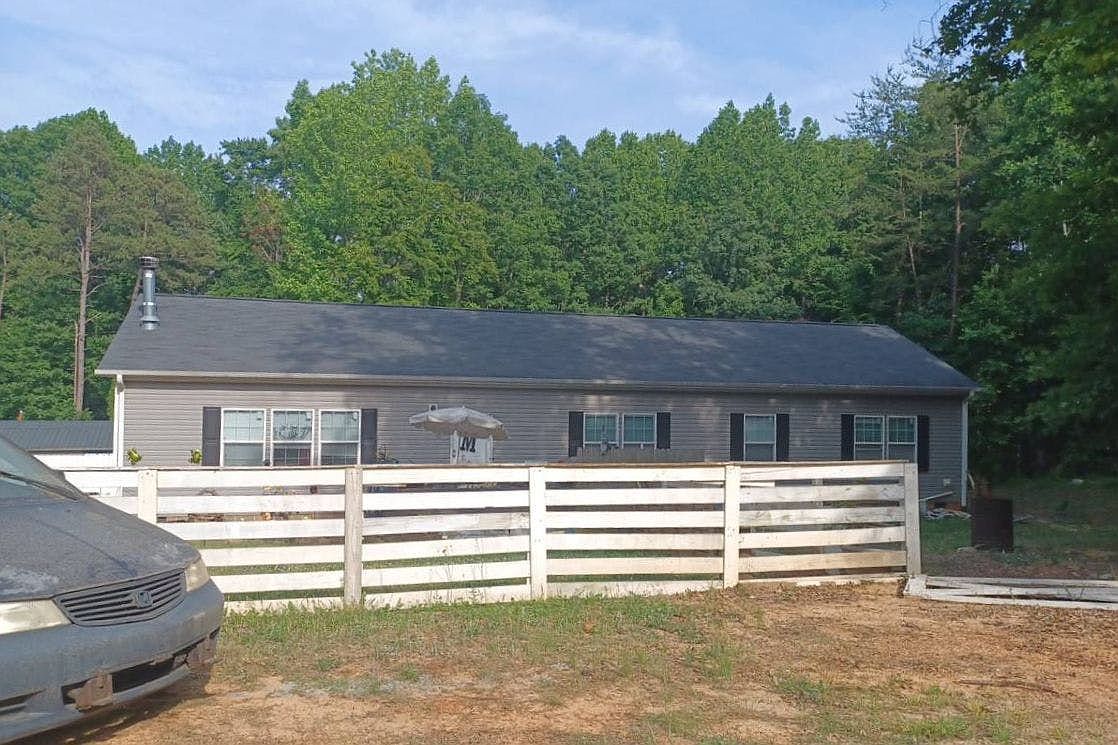 330 Chinquapin Ln, Mount Ulla, NC 28125 Zillow