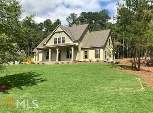 116 Millridge Dr, Lagrange, GA 30240