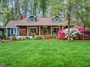 1691 Whitlock Rd, Marietta, GA 30066