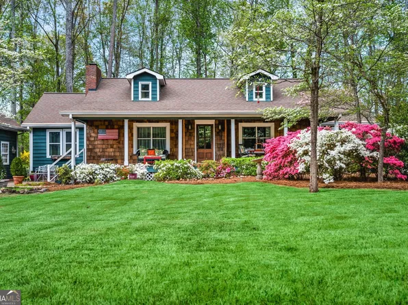 1691 Whitlock Rd, Marietta, GA 30066