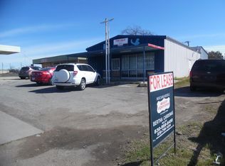 1880 Del Rio Blvd, Eagle Pass, TX 78852