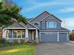 3775 NW Hilton Head Ter, Portland, OR 97229