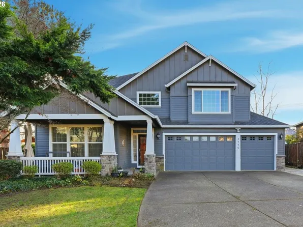 3775 NW Hilton Head Ter, Portland, OR 97229