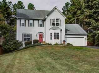 237 White Cedar Rd, Barboursville, VA 22923