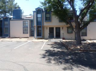 498 S Memphis Way APT D, Aurora, CO 80017