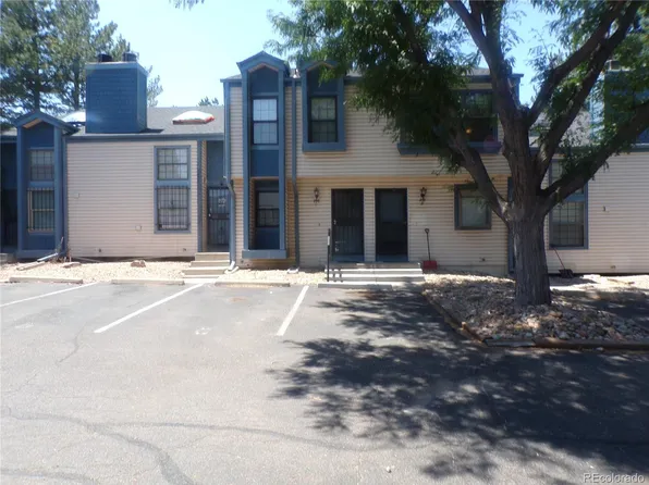 498 S Memphis Way #D, Aurora, CO 80017