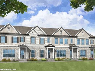 Lynwood Plan, Hillcrest Landing, Sugar Hill, GA 30518