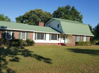 4474 Highway 27, Enterprise, AL 36330