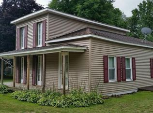 400 S George St, Decatur, MI 49045