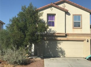 4078 Spruce Fern Ln, Las Vegas, NV 89115