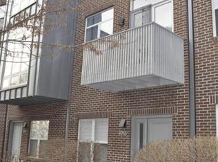 1015 S Wall St, Columbus, OH 43206
