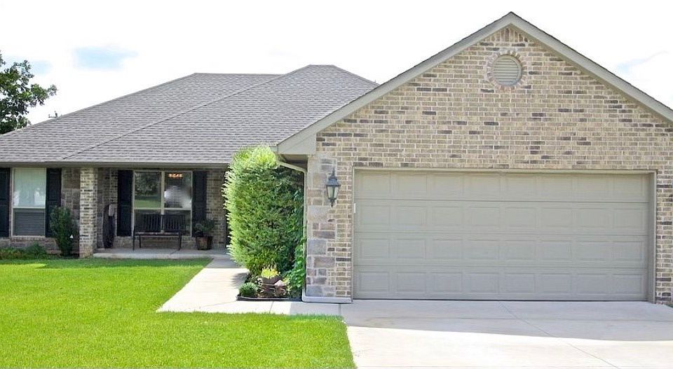 8701 Long Spur Trl, Edmond, OK 73034 Zillow