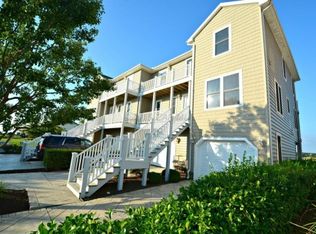 12952 E Hopetown Ln, Ocean City, MD 21842
