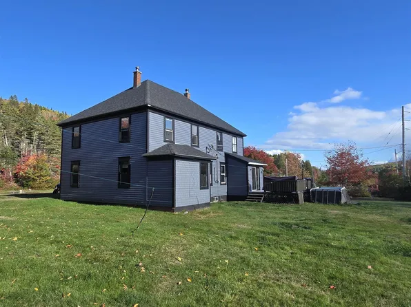 16236 Highway 316, Country Harbour Mines, NS B0H 1J0