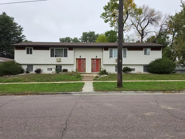 804 W 4th St APT 1, Sioux Falls, SD 57104