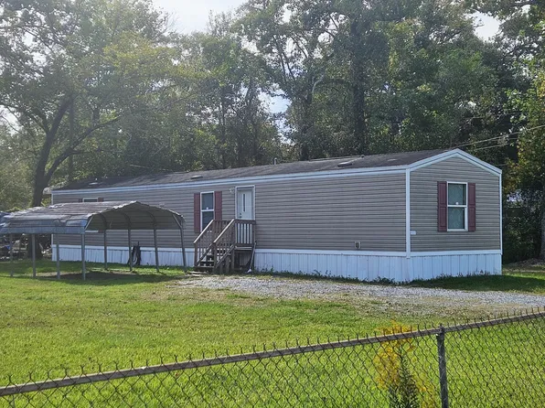 44237 Calvin Templet Rd, Saint Amant, LA 70774