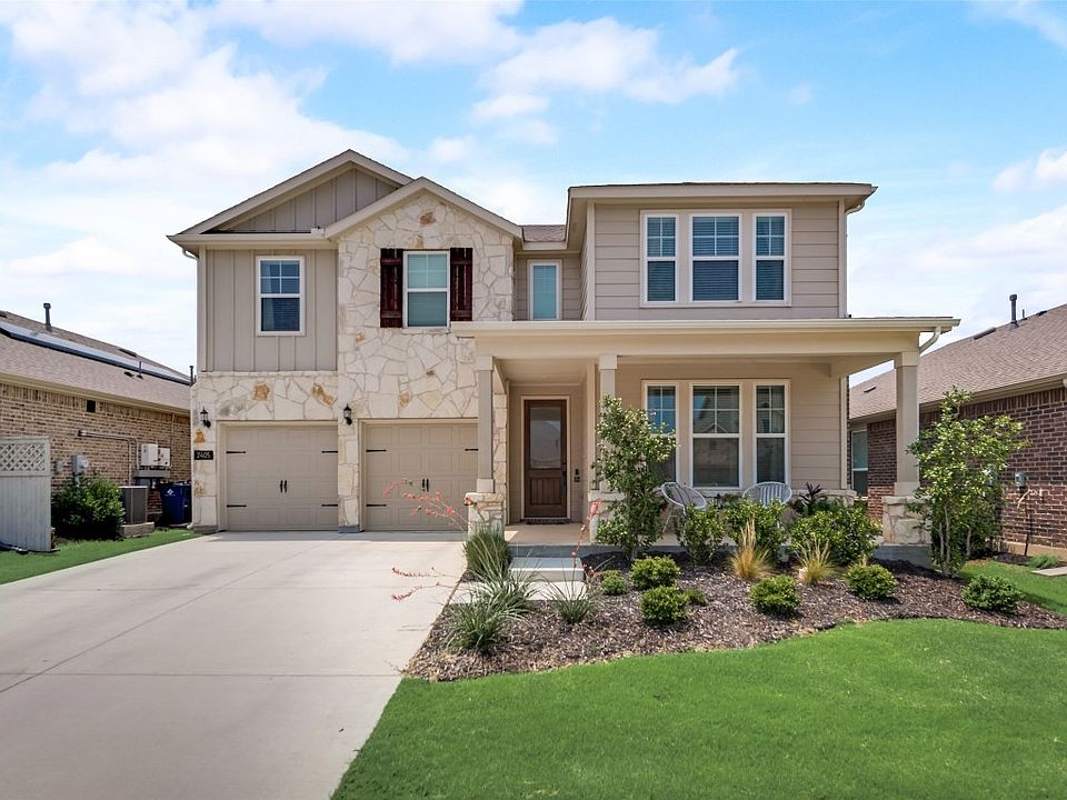 1st image of 2405 Shorthorn Dr