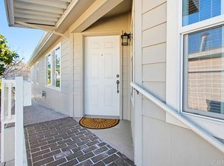 525 W El Norte Pkwy SPACE 151, Escondido, CA 92026