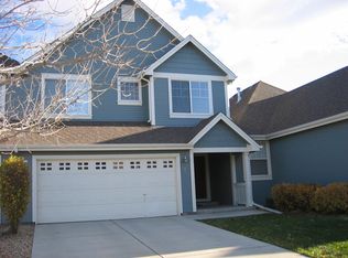 604 Wild Ridge Ln, Lafayette, CO 80026