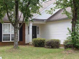 19 Summerlin Pl, Simpsonville, SC 29680
