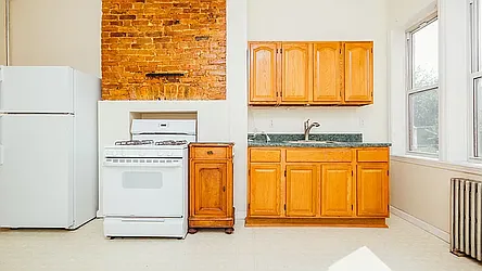 Rented by Friedman Mayer, LREB