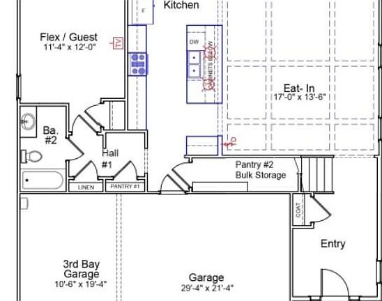 2nd image of this home