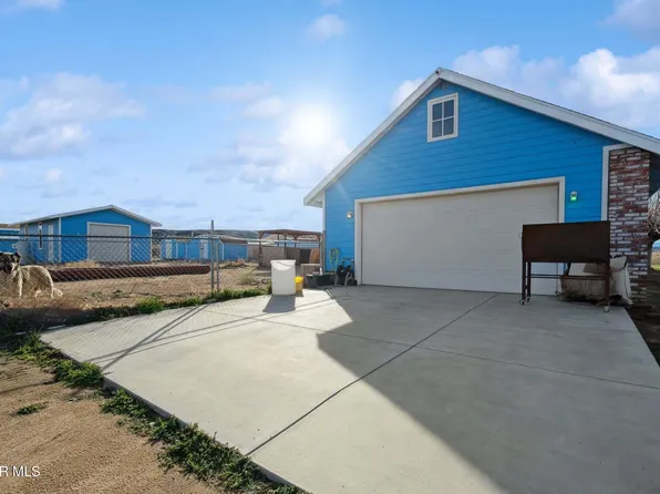 17050 Lancaster Rd, Lancaster, CA 93536