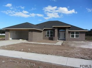 11 Turtle Ridge Dr, Flagler Beach, FL 32136