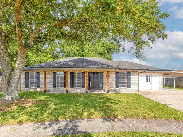 108 Polmer Pl, Houma, LA 70360
