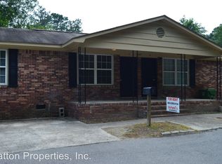 3625-A Hickory St, Columbia, SC 29205