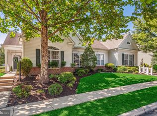 12847 Arnot Ln, Bristow, VA 20136