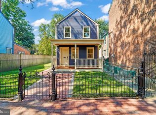 217 Mercer St, Trenton, NJ